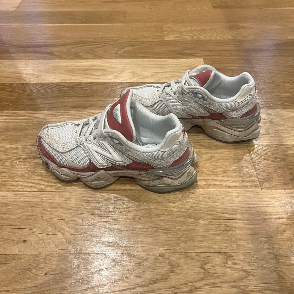 New Balance 9060 Festival Pack Clay - Picture 4 of 10